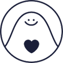 Sleep Wellness Icon